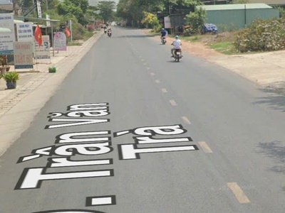 Siêu phẩm đất đẹp - phù hợp cho mọi gia đình - diện tích : 127,50m2 3