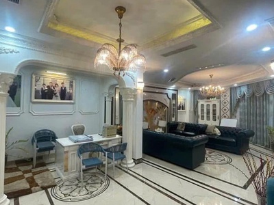 BIỆT THỰ 7 TẦNG - LÔ GÓC- OTO - KINH DOANH  hà đông,hà nội Giá tốt : 38tỷ   - Nhà vị trí kim cương 1