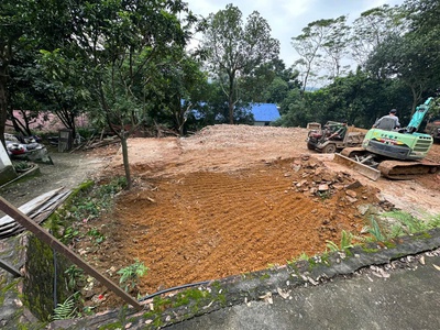 Bán nhanh lô đất đẹp - giá tốt - vị trí đẹp tại đồng lư, đồng quang, quốc oai, hà nội 1