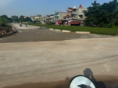 Đất đẹp- giá tốt chính chủ cần bán lô đất có sẵn nhà xưởng và nhà ở tại huyện thường tín, tp hà nội 1