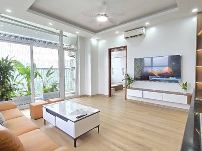 Chung cư cao cấp dream town ct1 - full nội thất căn góc cực thoáng sáng 82m2 1