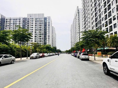 Đất Giá Rẻ Thạnh Xuân 13   5.7x11m   Sổ Riêng   Gần PiCity   Bán Đất Tặng Nhà 1