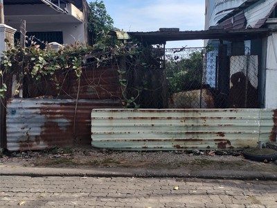  bán đất mặt tiền trường sơn   cẩm lệ  106m   giá chỉ 3,9 tỷ 0