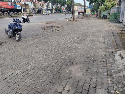  bán đất mặt tiền trường sơn   cẩm lệ  106m   giá chỉ 3,9 tỷ 1