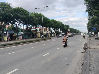  bán đất mặt tiền trường sơn   cẩm lệ  106m   giá chỉ 3,9 tỷ 2