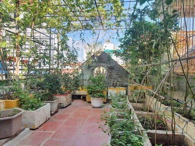 19,8 tỷ. Phân lô Nguyễn Ngọc Nại-77m 3 tầng 7mMT-Lô góc-Ngõ ô tô-Gần Trường,Chợ 4