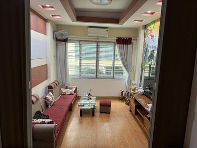 Phương mai - 45m - ô tô đỗ cửa - thoáng trước sau - 13.8 tỉ ctl 2