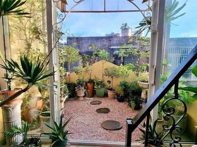 Phương mai - 45m - ô tô đỗ cửa - thoáng trước sau - 13.8 tỉ ctl 3