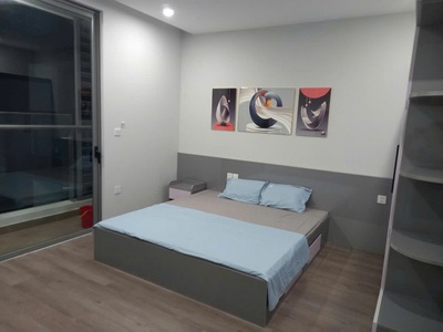 Bán studio ruby tòa a, căn 1009 2