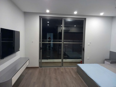 Bán studio ruby tòa a, căn 1009 0