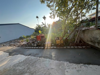 Lô 283,2m  mặt tiền 15m   tách 3 lô cực đẹp   giá hơn 1x triệu/m    zalo 0567 222 555 4