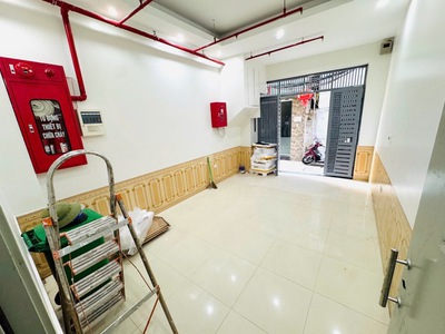 Ccmn hồ tùng mậu 53m2 x 4 tầng   9 phòng khép kín - dòng tiền   50 triệu/ tháng  13,1tỷ 1