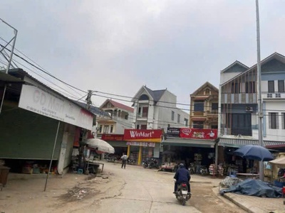 Siêu phẩm 100m - hoàng văn thụ - chương mỹ - đường thông tứ phía - tiện ích đầy đủ 1