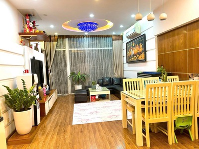 Cc dream town ct2 tây mỗ - căn góc thoáng sáng - căn hoa hậu - tầng đẹp nhất toà  99m2 2