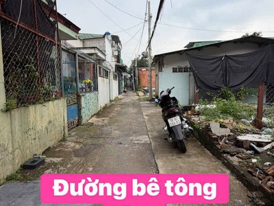 Đất Giá Rẻ Thạnh Xuân 13   5.7x11m   Sổ Riêng   Gần PiCity   Bán Đất Tặng Nhà 2