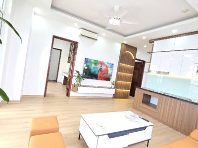 Chung cư cao cấp dream town ct1 - full nội thất căn góc cực thoáng sáng 82m2 2