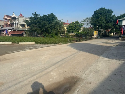 Đất đẹp- giá tốt chính chủ cần bán lô đất có sẵn nhà xưởng và nhà ở tại huyện thường tín, tp hà nội 2