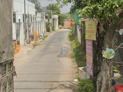 Hot siêu phẩm đất đẹp - phù hợp cho mọi gia đình - diện tích : 127,50m2 2