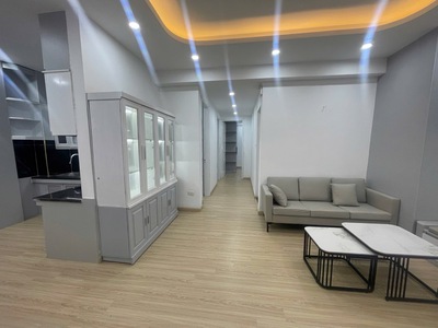 Căn hộ cc trung tâm mỹ đình- cạnh trường thph mỹ đình 1- tiện ích bạt ngàn 91m2 6,9 tỷ 2