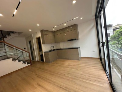 Bán nhà cổ điển - tứ hiệp thanh trì- gần chợ tứ hiệp, chung cư iec 2