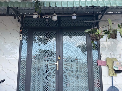 Nhà vi bằng chính chủ siêu đẹp phù hợp cho mọi gia đình 2