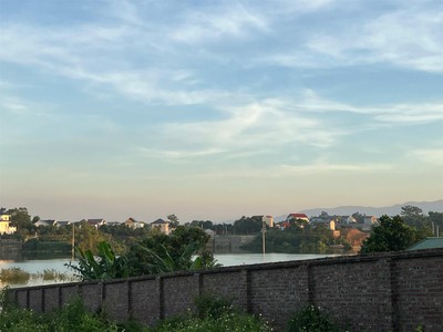 Siêu phẩm nghỉ dưỡng đẹp - giá tốt - vị trí đắc địa tại tại hoà trúc   phú cát 1