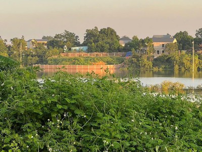 Siêu phẩm nghỉ dưỡng đẹp - giá tốt - vị trí đắc địa tại tại hoà trúc   phú cát 2