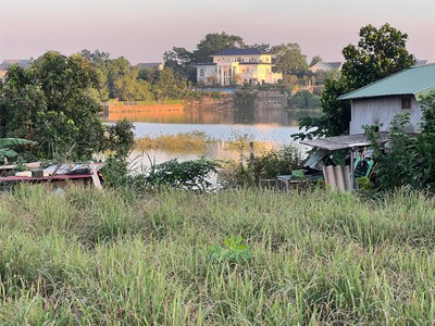 Siêu phẩm nghỉ dưỡng đẹp - giá tốt - vị trí đắc địa tại tại hoà trúc   phú cát 3
