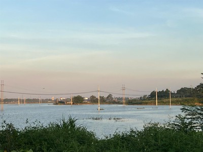 Siêu phẩm nghỉ dưỡng đẹp - giá tốt - vị trí đắc địa tại tại hoà trúc   phú cát 4