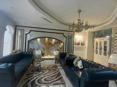 BIỆT THỰ 7 TẦNG - LÔ GÓC- OTO - KINH DOANH  hà đông,hà nội Giá tốt : 38tỷ   - Nhà vị trí kim cương 3