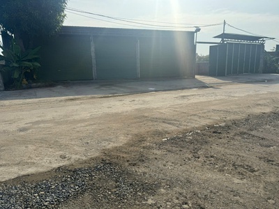 Đất đẹp- giá tốt chính chủ cần bán lô đất có sẵn nhà xưởng và nhà ở tại huyện thường tín, tp hà nội 3