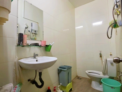 Cư xá nguyễn văn thương - xe hơi thông - 62m2 phân lô vuông vức 3