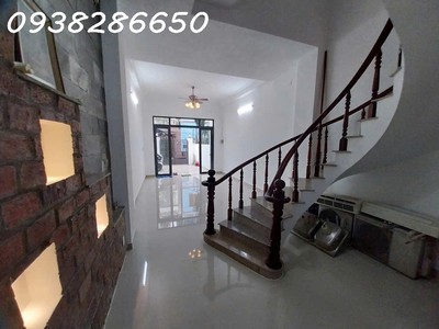 Q12 tân thới nhất 1 - nhà 3 tầng dt: 92m2 - sgr - hoàn công đủ - giá: 6,390 tỷ.. 1