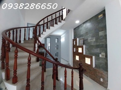 Q12 tân thới nhất 1 - nhà 3 tầng dt: 92m2 - sgr - hoàn công đủ - giá: 6,390 tỷ.. 2