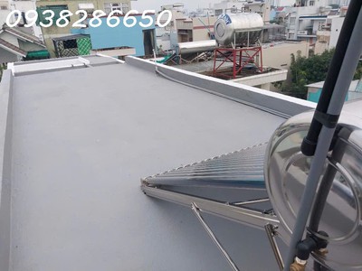 Q12 tân thới nhất 1 - nhà 3 tầng dt: 92m2 - sgr - hoàn công đủ - giá: 6,390 tỷ.. 4