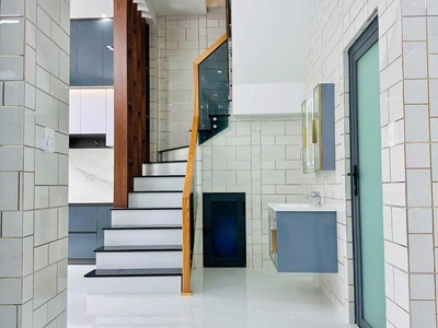 Chỉ cần thanh toán 690tr nhận ngay căn nhà dãy phố h71 lê hồng phong đối diện cảng hoàng diệu 2