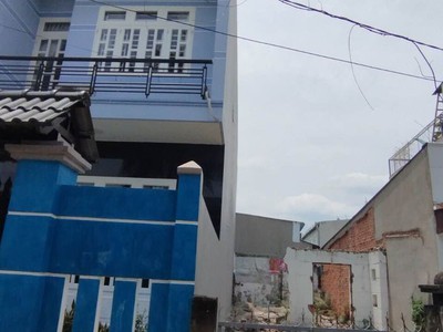 60m2 cần bán nhanh, liên hệ chính chủ làm việc trực tieeos. đất ở phường tân kiểng - quận 7 0