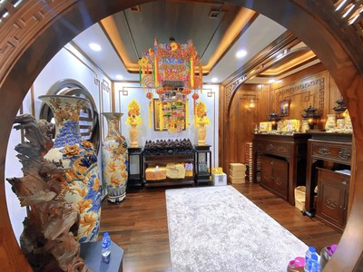 Nổi bật 1 căn   phân lô mặt ngõ nguyễn khánh toàn, xe con tránh hoạt động, 80m, mặt tiền 9m 1