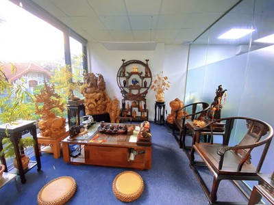 Nổi bật 1 căn   phân lô mặt ngõ nguyễn khánh toàn, xe con tránh hoạt động, 80m, mặt tiền 9m 2