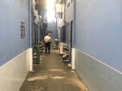 Bán nhà hẻm xe hơi đường số 26 linh đông, thủ đức, tp hcm. dt 532m2, 19 phòng chdv, giá 15.7 tỷ. 2