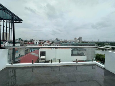 Bán nhà cổ điển - tứ hiệp thanh trì- gần chợ tứ hiệp, chung cư iec 4