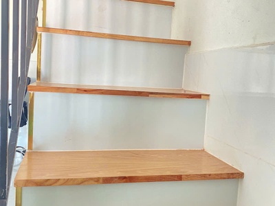 Nhà vi bằng chính chủ siêu đẹp phù hợp cho mọi gia đình 4