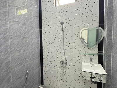 Thanh Lý Nhà Cấp 4 Sân Vườn 117m2 Gần Vòng Xoay Võ Văn Kiệt 4