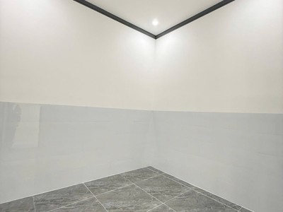 Thanh Lý Nhà Cấp 4 Sân Vườn 117m2 Gần Vòng Xoay Võ Văn Kiệt 7