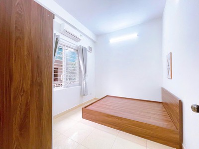 Bán nhà quan nhân thanh xuân, phân lô oto tránh vỉa hè kinh doanh, 43m2 4 tầng, 17.x tỷ 3