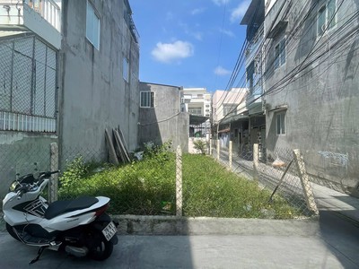 Bán đất lô góc hẻm ô tô 12 ngọc hiệp đường ô tô phường tây nha trang 2