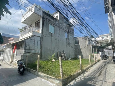 Bán đất lô góc hẻm ô tô 12 ngọc hiệp đường ô tô phường tây nha trang 0