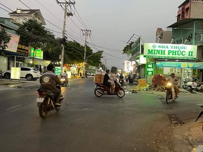 Bán nhà mặt tiền 4 tầng 5x32m giá 14,95 tỷ đường nguyễn thị búp 2