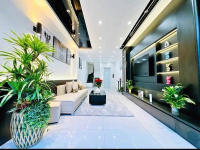 Siêu vip nhà đẹp long biên chỉ 8.9 tỷ- 48m - thang máy, 20m ra ô tô, vf3 đỗ cửa. 0