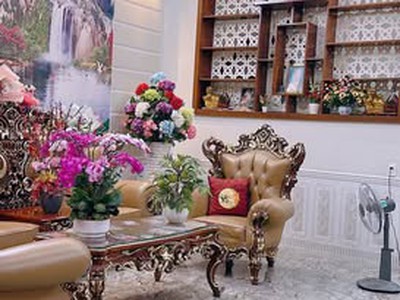 Bán nhà mặt tiền 3 tầng 6.6x28m giá 16,99 tỷ đường trương thị hoa 1